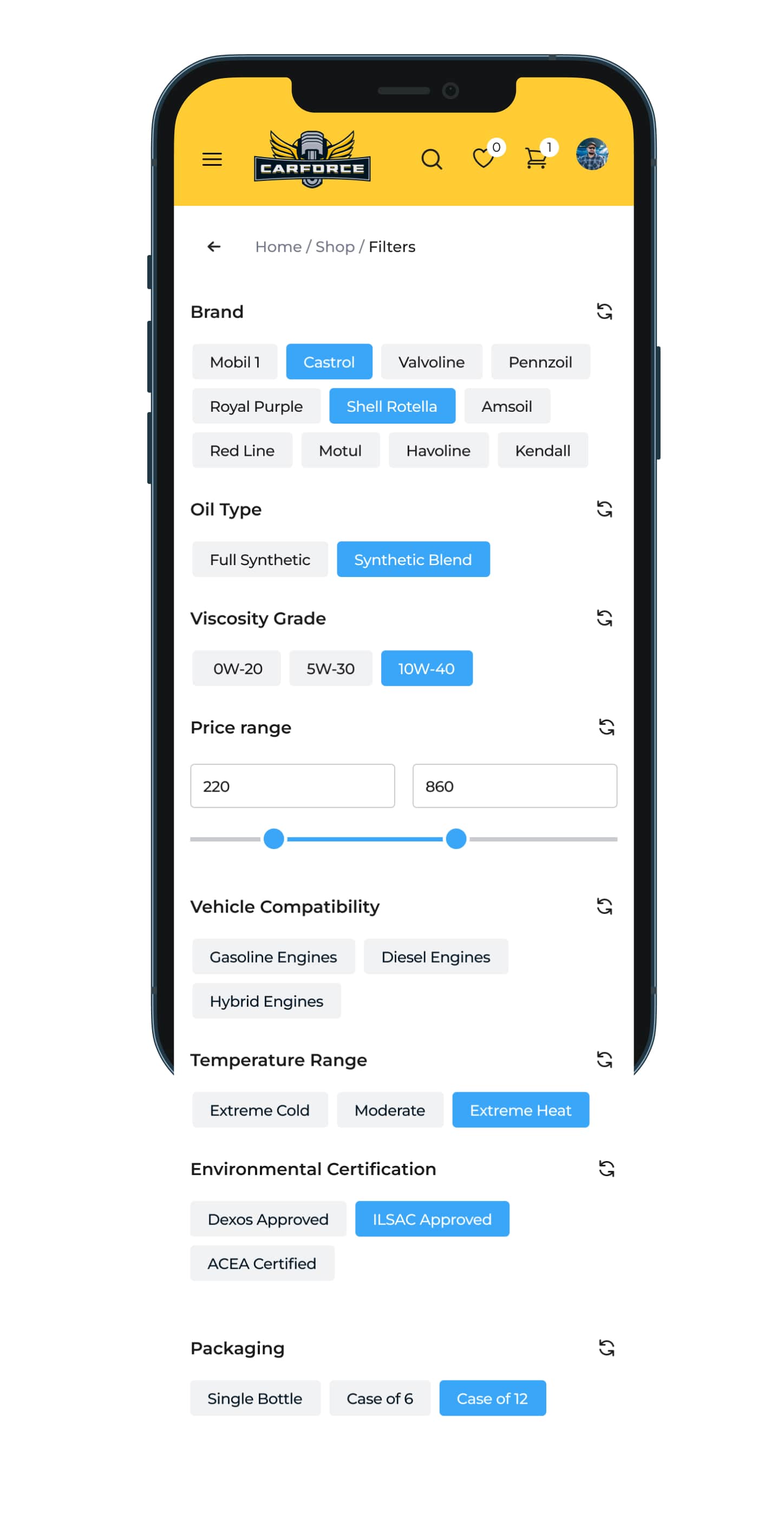 Compatibility Checker Tool